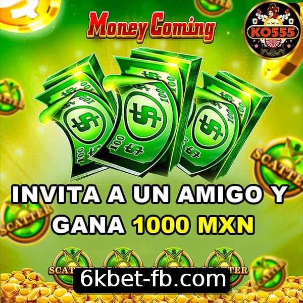 Bônus Diários 6kbet