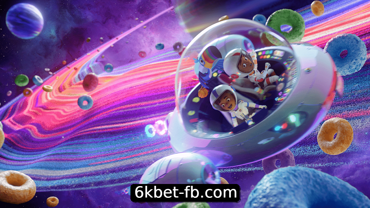 Jogo Spaceman 6kbet