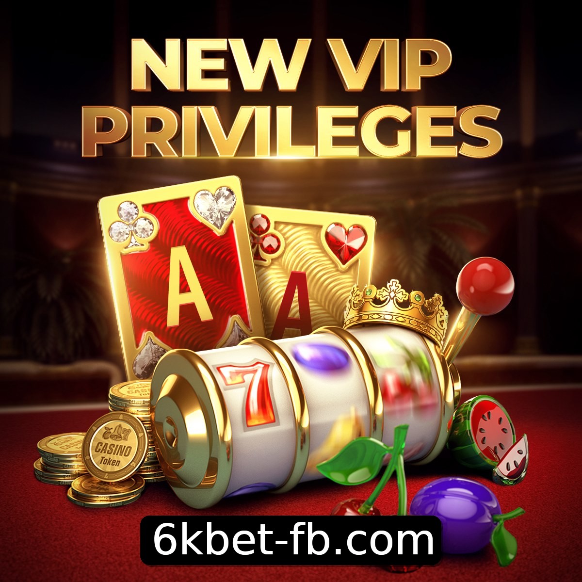 Programa VIP 6kbet